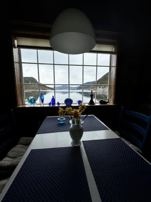 Strandhytte Naer Preikestolen Apartment